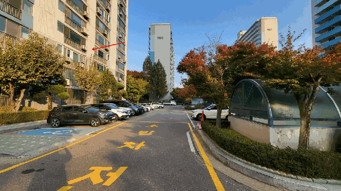 은빛마을아파트 경매 물건 사진
