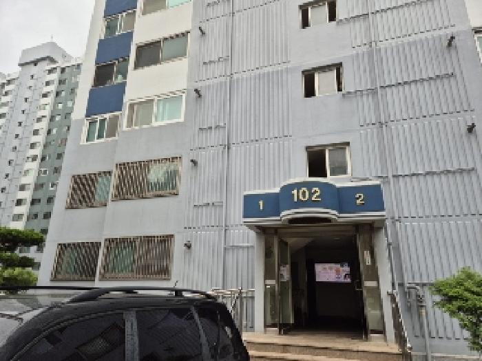 라인동산아파트 경매 물건 사진