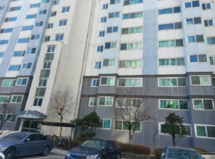 영통마젤란21아파트1단지 경매 물건 사진