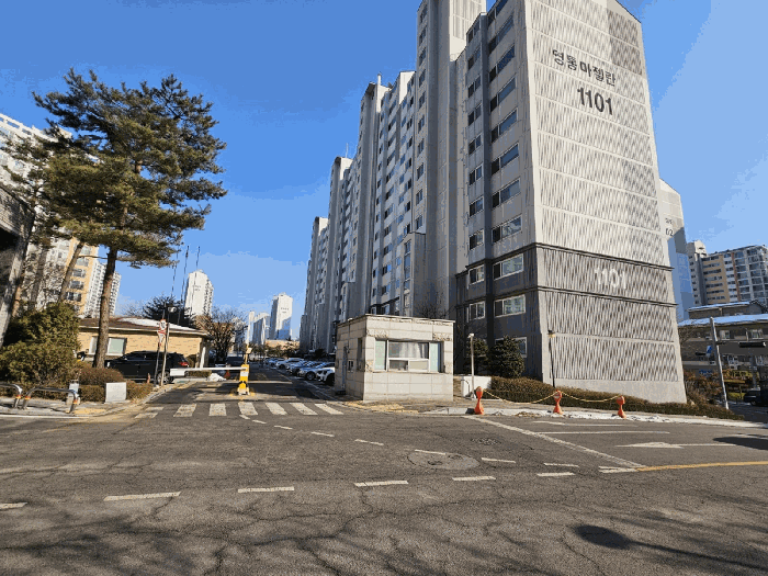 영통마젤란21아파트1단지 경매 물건 사진