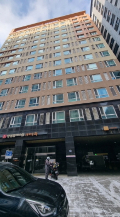 길동청광플러스원큐브1차 경매 물건 사진