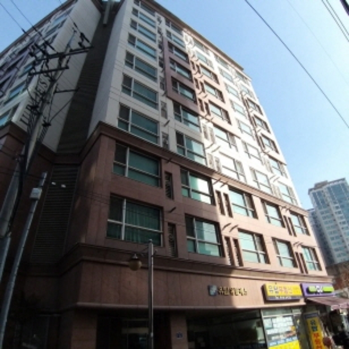 영등포구 아파트 경매 물건 외관