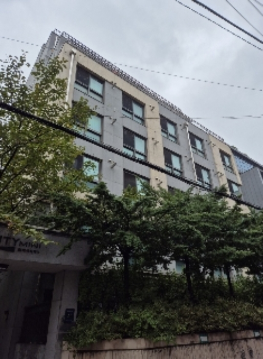 요진와이시티미니 경매 물건 외관 사진