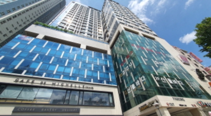 미라쉘 경매 물건 사진