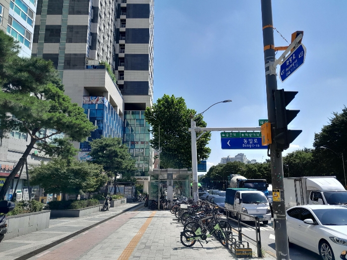 미라쉘 경매 물건 사진