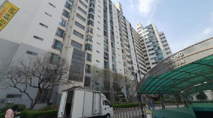 대동아파트 경매 물건 사진