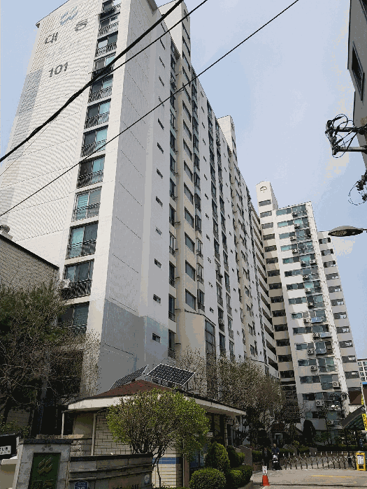 대동아파트 경매 물건 사진