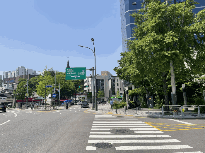 브라운스톤 서울 경매 물건 사진