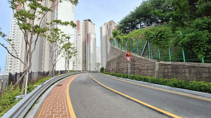 대연롯데캐슬레전드1단지 경매 물건 사진