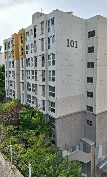 대연롯데캐슬레전드1단지 경매 물건 사진