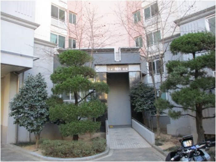 센텀동부센트레빌 경매 물건 사진