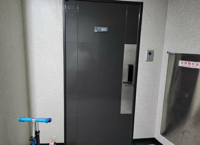 한영해시안아파트 경매 물건 사진