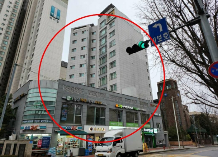 한영해시안아파트 경매 물건 사진