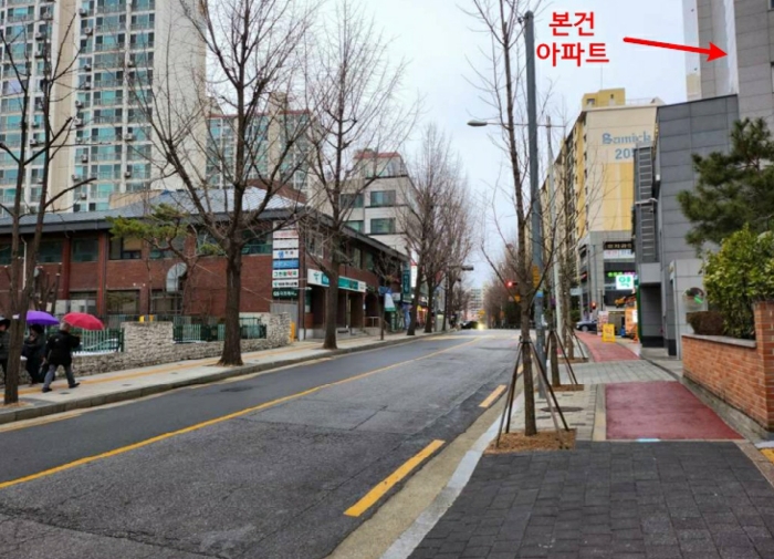 한영해시안아파트 경매 물건 사진