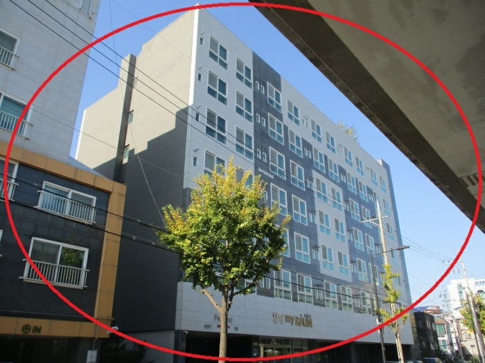 한양마이라움 경매 물건 사진
