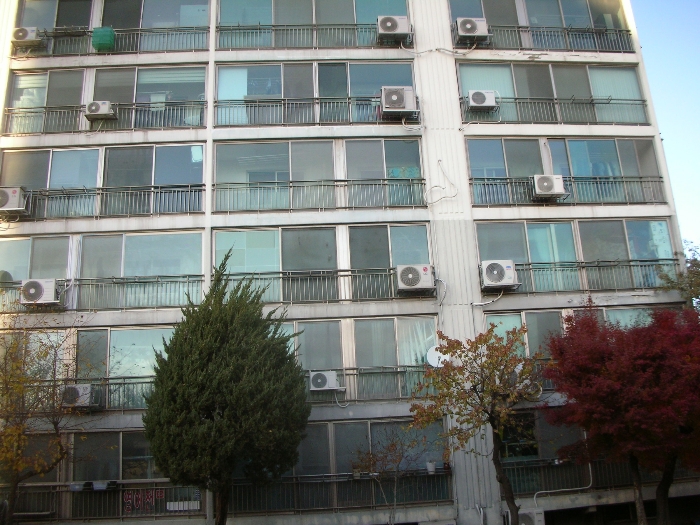 동남아파트 경매 물건 사진