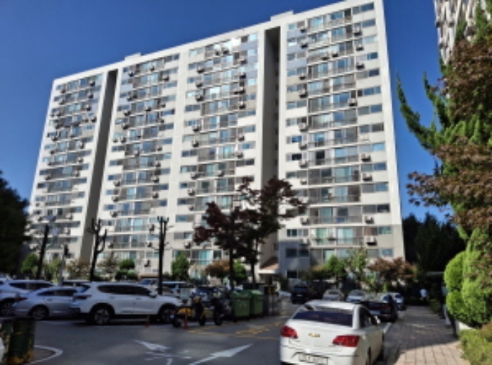하나로아파트 경매 물건 사진