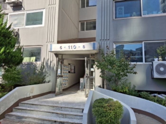 하나로아파트 경매 물건 사진