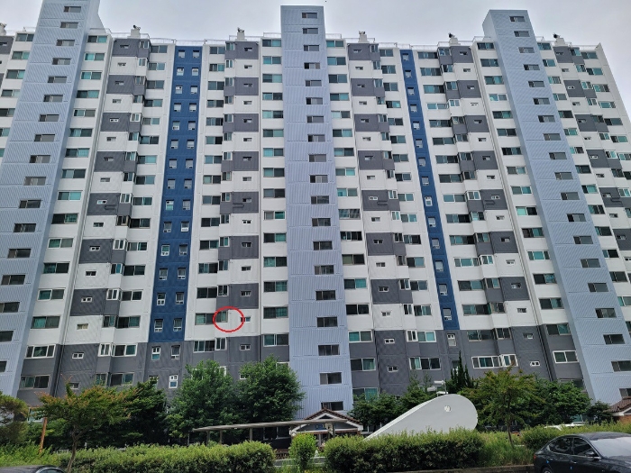 성서무지개아파트 경매 물건 사진