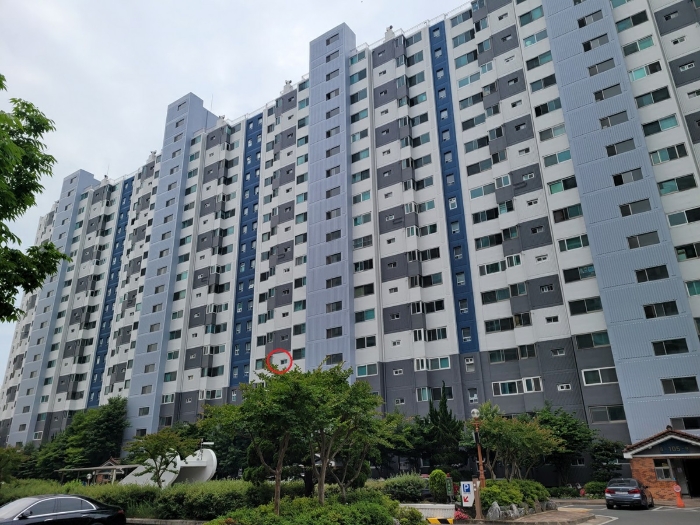 성서무지개아파트 경매 물건 사진