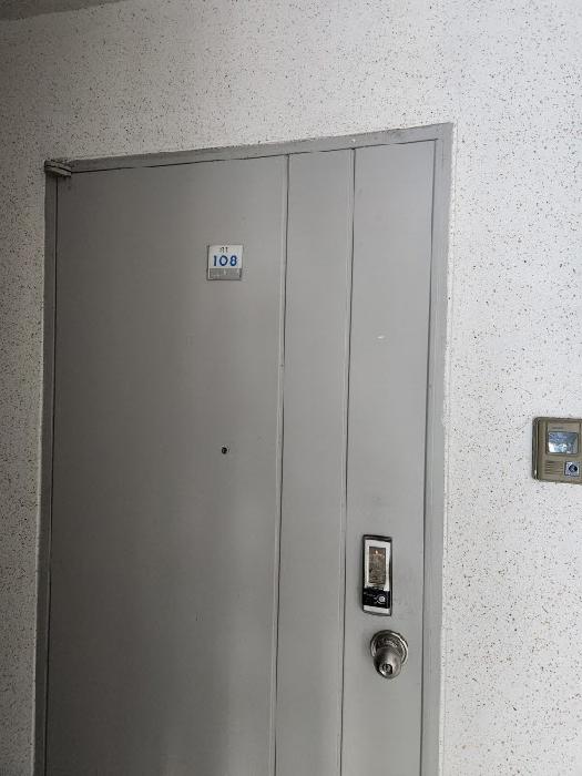 라인대주아파트 경매 물건 사진