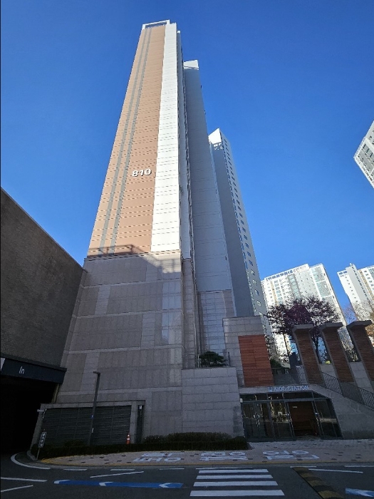 갈매역아이파크 경매 물건 사진
