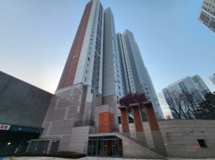 갈매역아이파크 경매 물건 사진