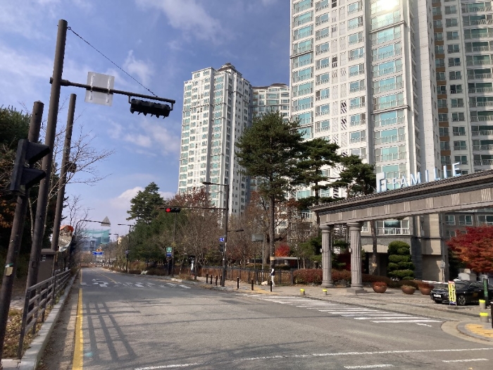 하이파크시티일산파밀리에4단지 경매 물건 사진