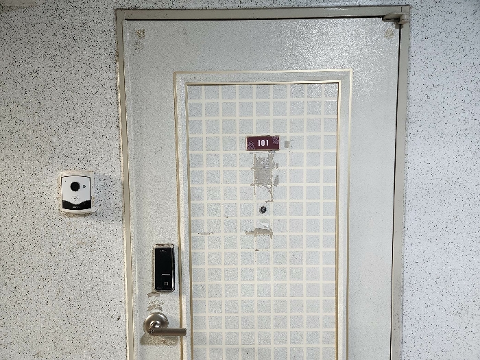 전원마을 경매 물건 사진