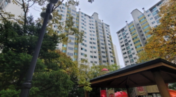 전원마을 경매 물건 사진