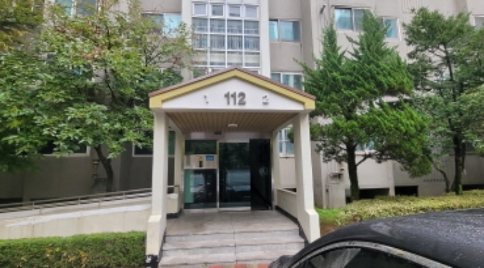전원마을 경매 물건 사진