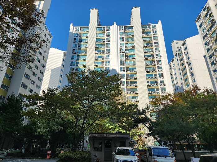 전원마을 경매 물건 사진