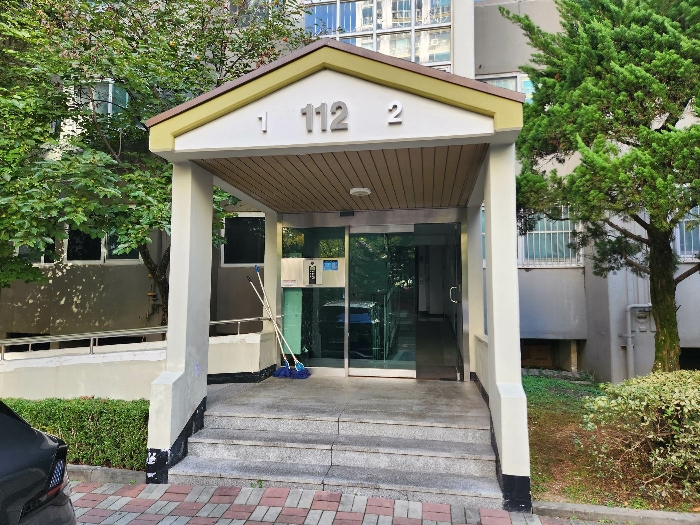 전원마을 경매 물건 사진