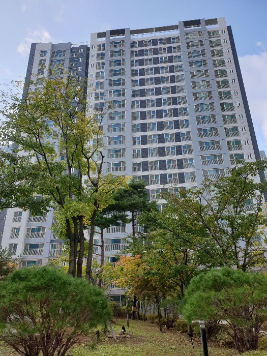 한강신도시반도유보라5차 경매 물건 사진
