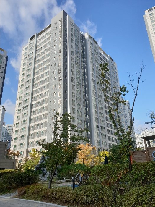 한강신도시반도유보라5차 경매 물건 사진