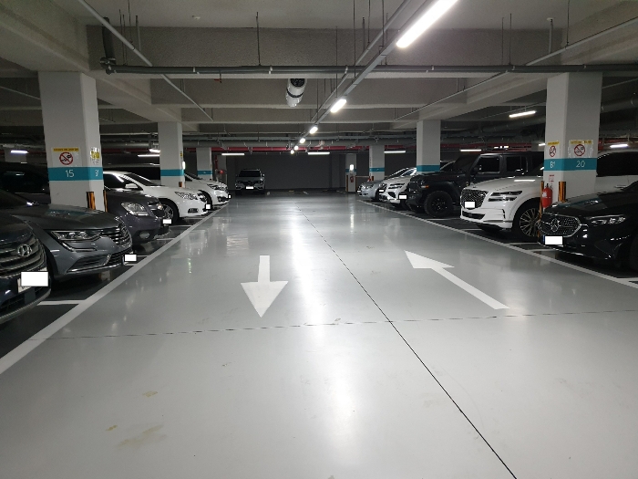한강신도시반도유보라5차 경매 물건 사진