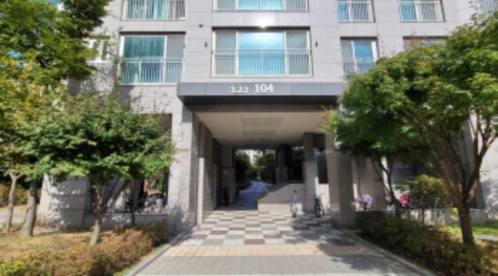 한강신도시반도유보라5차 경매 물건 사진