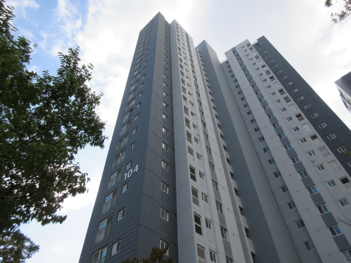 한강신도시반도유보라5차 경매 물건 사진