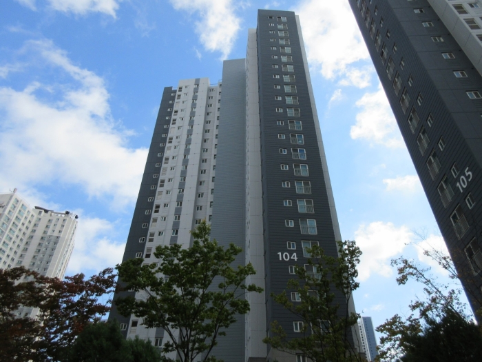 한강신도시반도유보라5차 경매 물건 사진