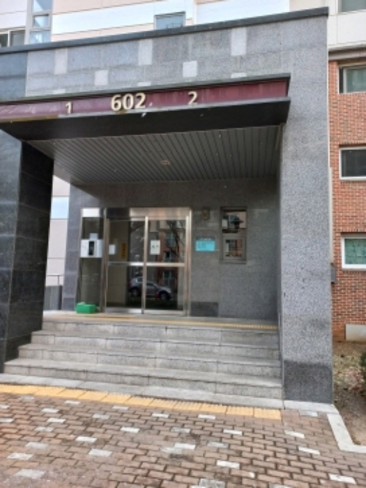 천왕이펜하우스6단지 경매 물건 사진