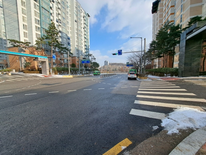천왕이펜하우스6단지 경매 물건 사진