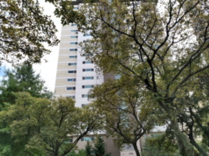 평택 롯데캐슬 경매 물건 사진