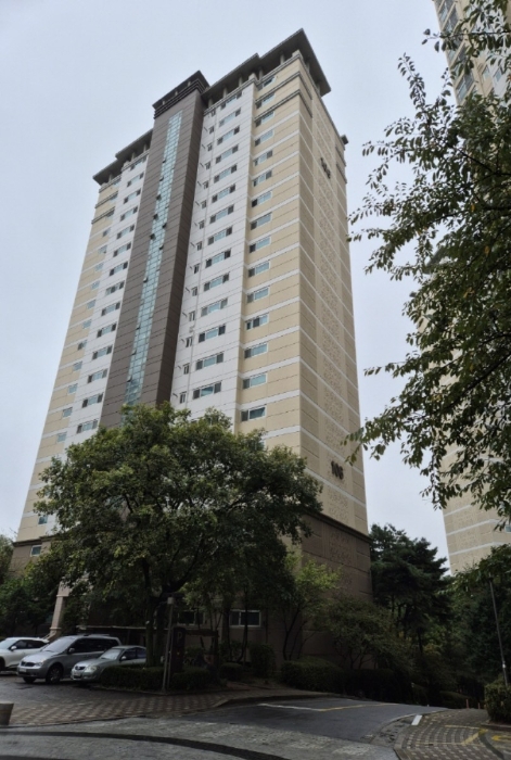 평택 롯데캐슬 경매 물건 사진