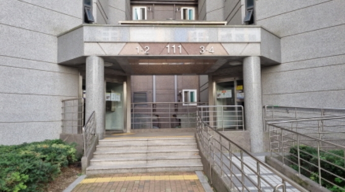 동명벽산블루밍아파트 경매 물건 사진