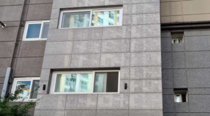 동명벽산블루밍아파트 경매 물건 사진