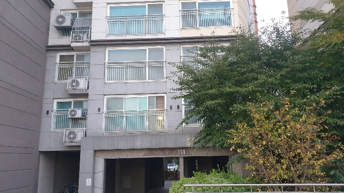 동명벽산블루밍아파트 경매 물건 사진