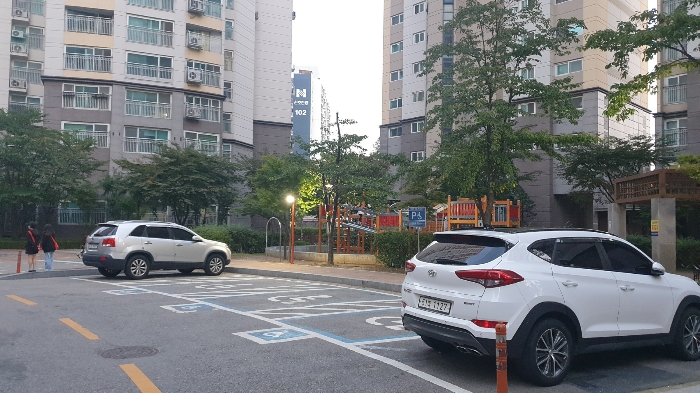 동명벽산블루밍아파트 경매 물건 사진
