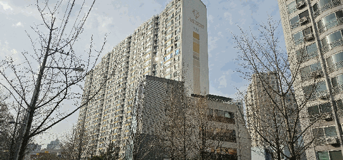 대곡한라하우젠트 제102동 경매 물건 사진