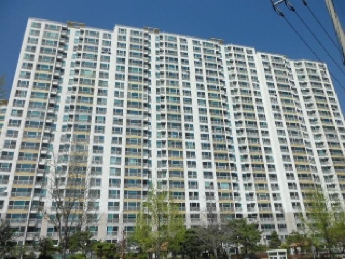 대곡한라하우젠트 제102동 경매 물건 사진