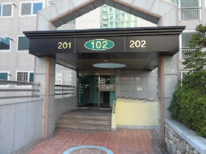 대곡한라하우젠트 제102동 경매 물건 사진